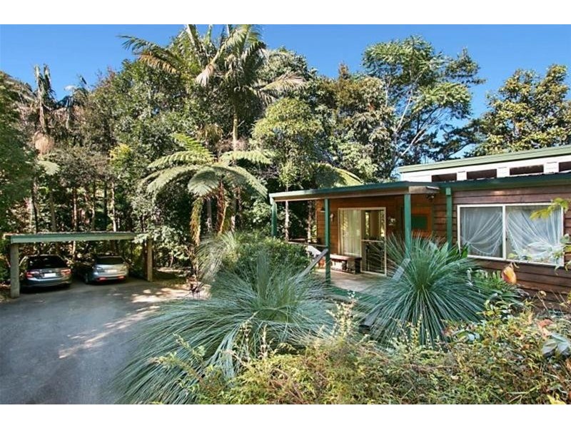 29 Garden of Eden Road, Tomewin NSW 2484