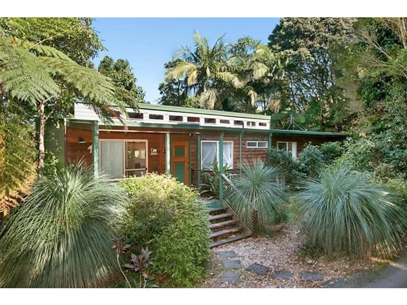 29 Garden of Eden Road, Tomewin NSW 2484