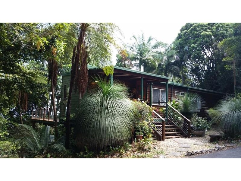 29 Garden of Eden Road, Tomewin NSW 2484