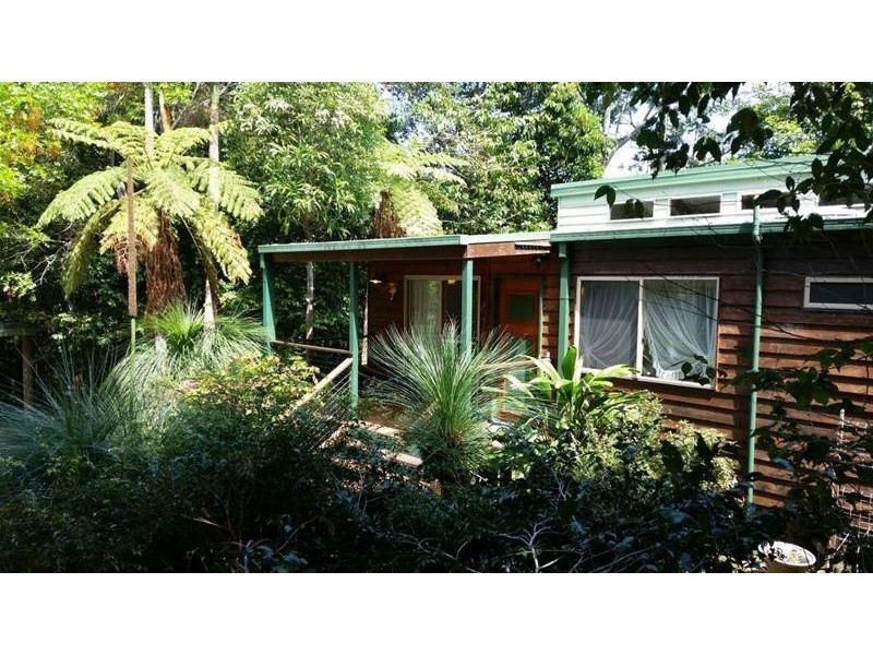 29 Garden of Eden Road, Tomewin NSW 2484