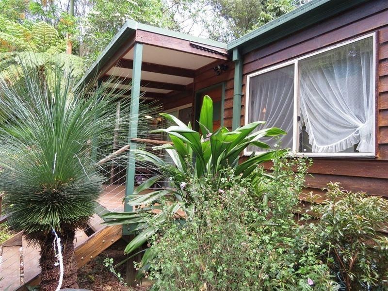 29 Garden of Eden Road, Tomewin NSW 2484