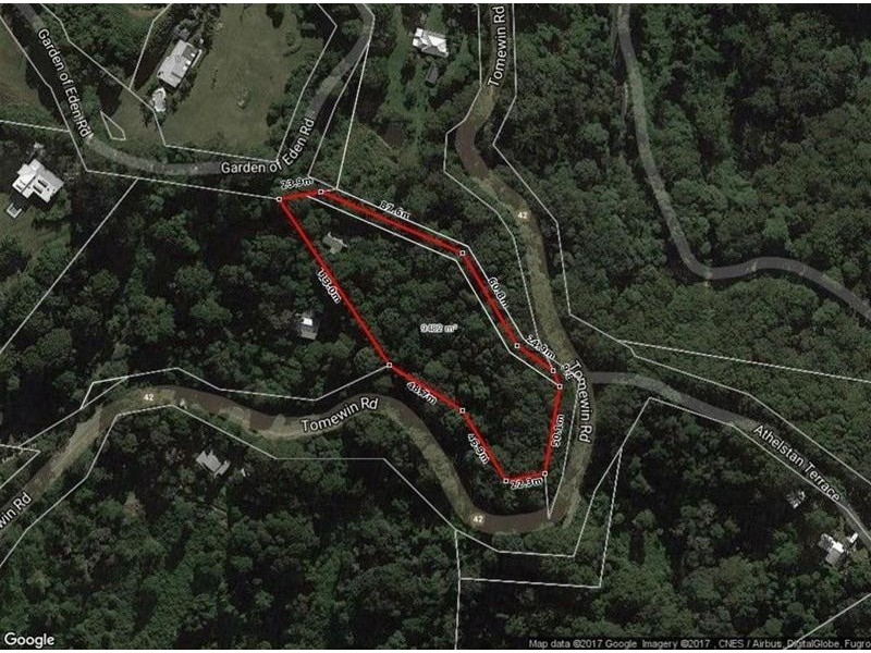 29 Garden of Eden Road, Tomewin NSW 2484