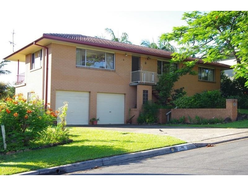 6 Emerald Place, Murwillumbah NSW 2484