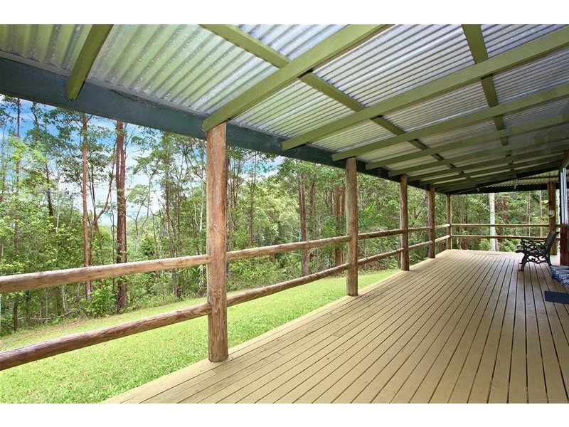 20 Cranneys Road, North Tumbulgum NSW 2490