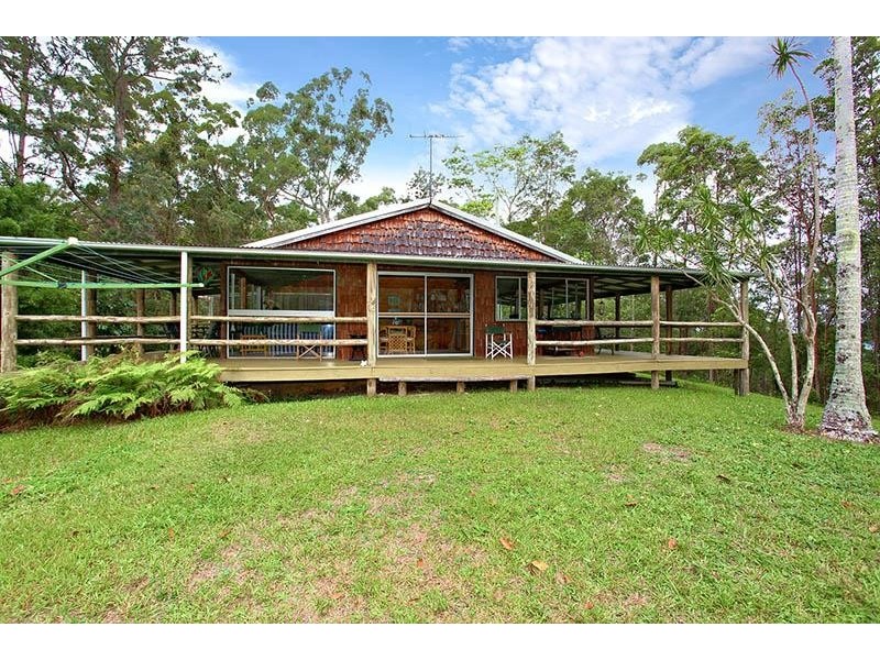20 Cranneys Road, North Tumbulgum NSW 2490