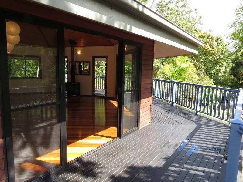 1355 Tyalgum Road, Tyalgum NSW 2484