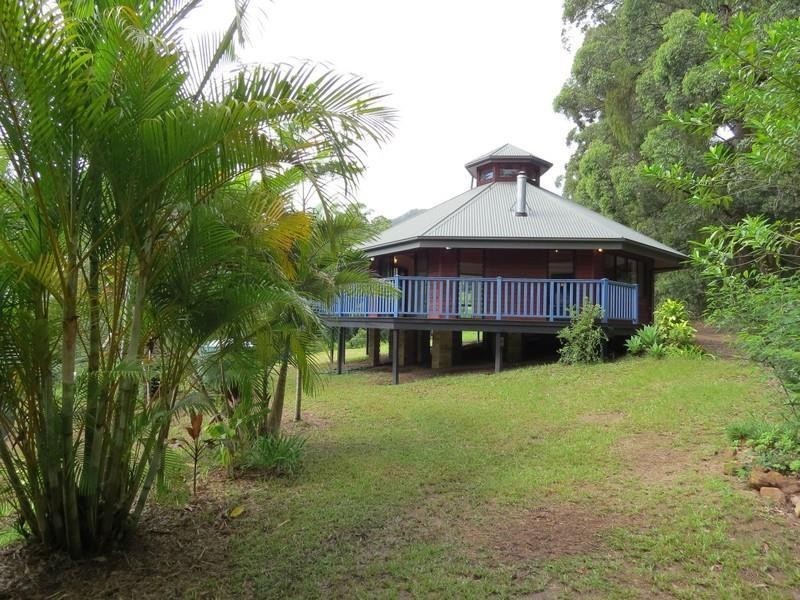 1355 Tyalgum Road, Tyalgum NSW 2484