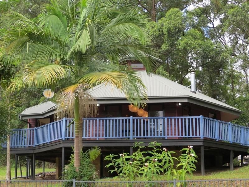 1355 Tyalgum Road, Tyalgum NSW 2484