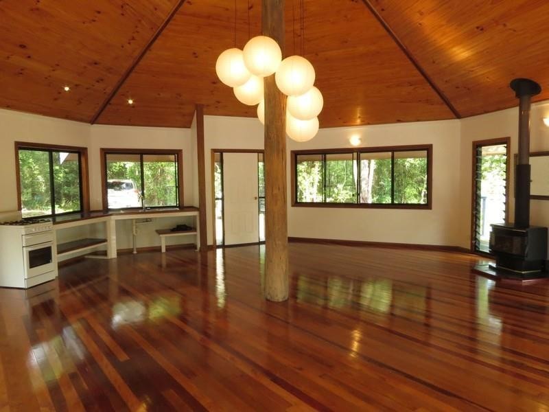 1355 Tyalgum Road, Tyalgum NSW 2484