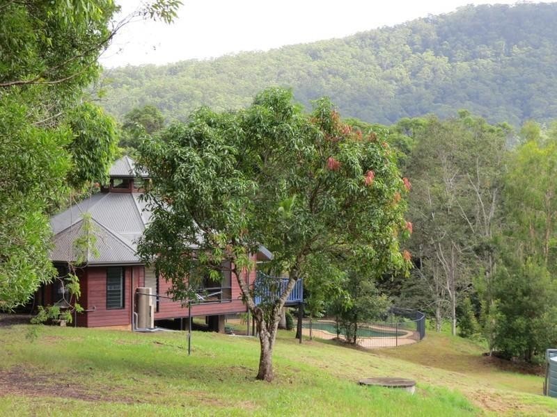 1355 Tyalgum Road, Tyalgum NSW 2484