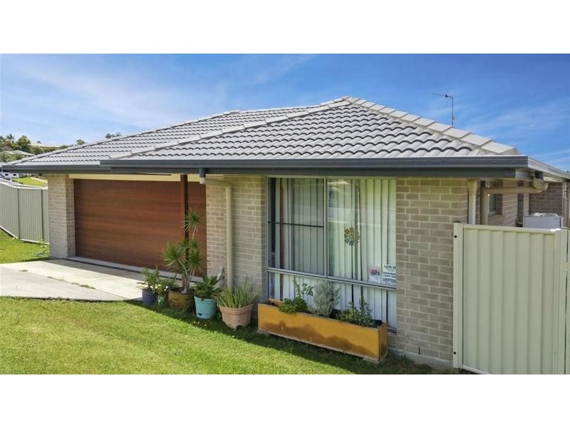 1 Freshfield Way, Murwillumbah NSW 2484