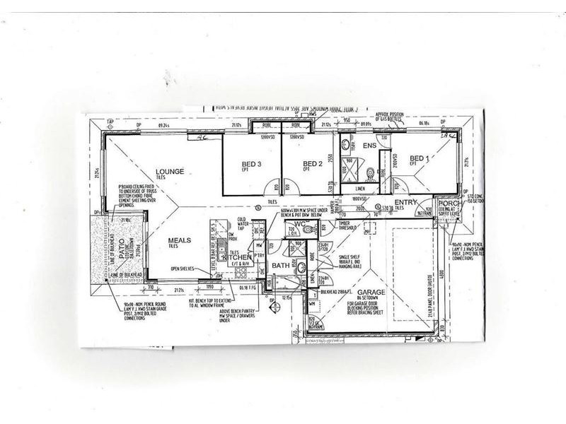 1 Freshfield Way, Murwillumbah NSW 2484