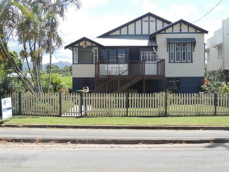 86 Tumbulgum Road, Murwillumbah NSW 2484