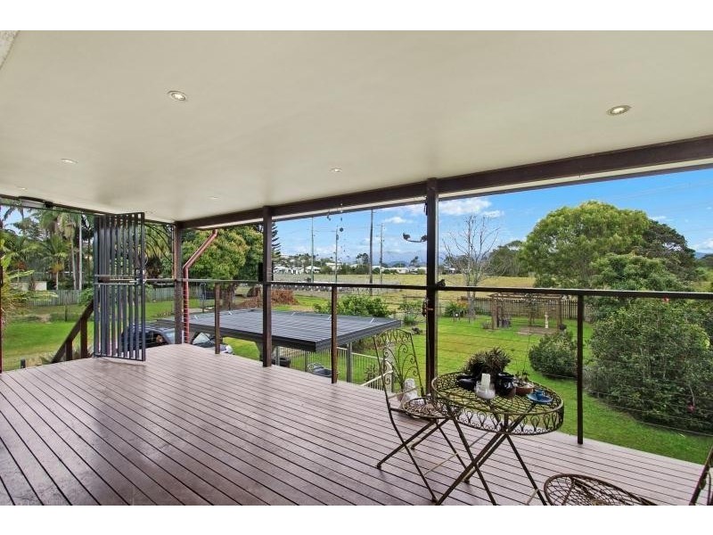 86 Tumbulgum Road, Murwillumbah NSW 2484