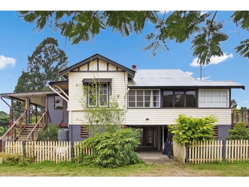 86 Tumbulgum Road, Murwillumbah NSW 2484