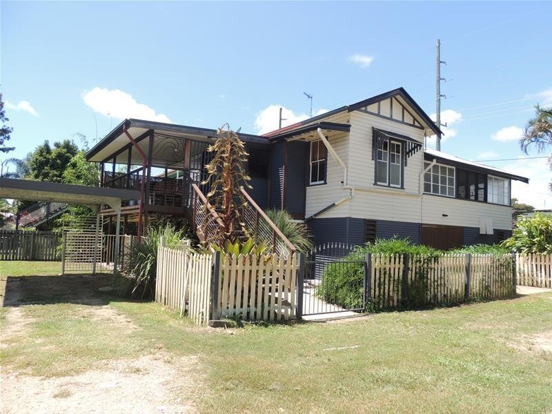 86 Tumbulgum Road, Murwillumbah NSW 2484