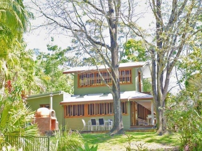 9B Noble Road, Blue Knob NSW 2480