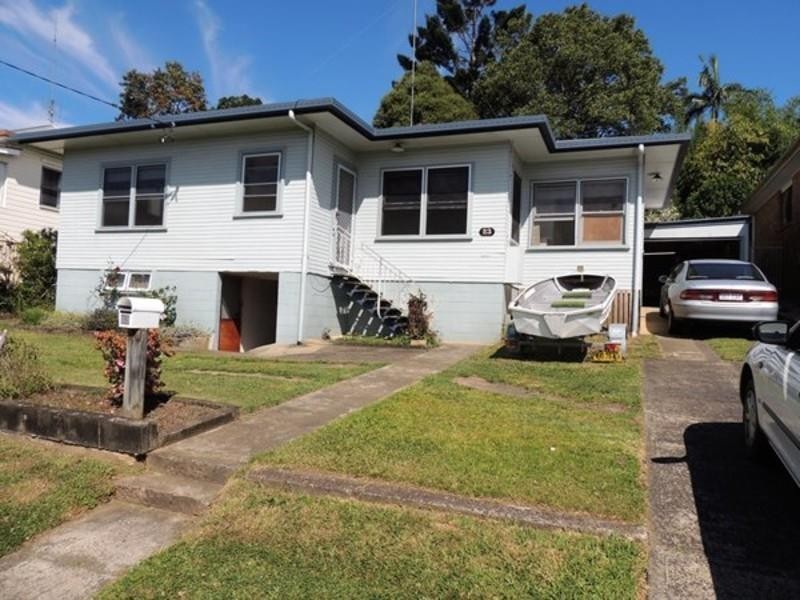 23 Dorothy Street, Murwillumbah NSW 2484