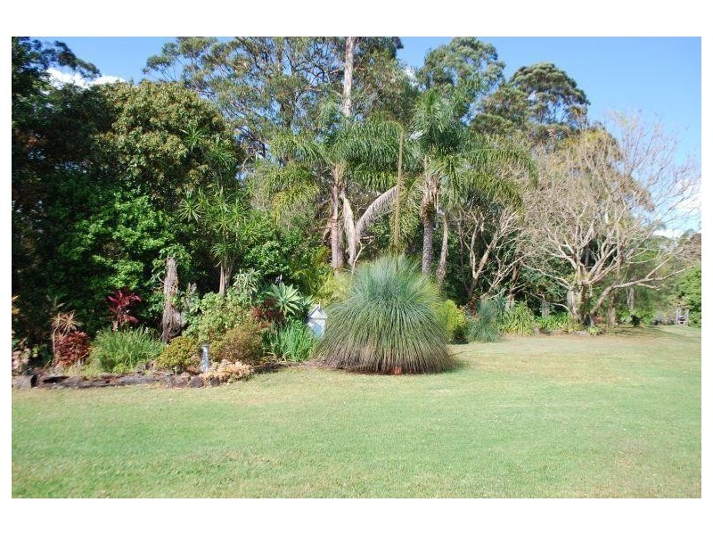 Lillian Rock NSW 2480