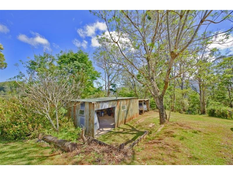 Lillian Rock NSW 2480