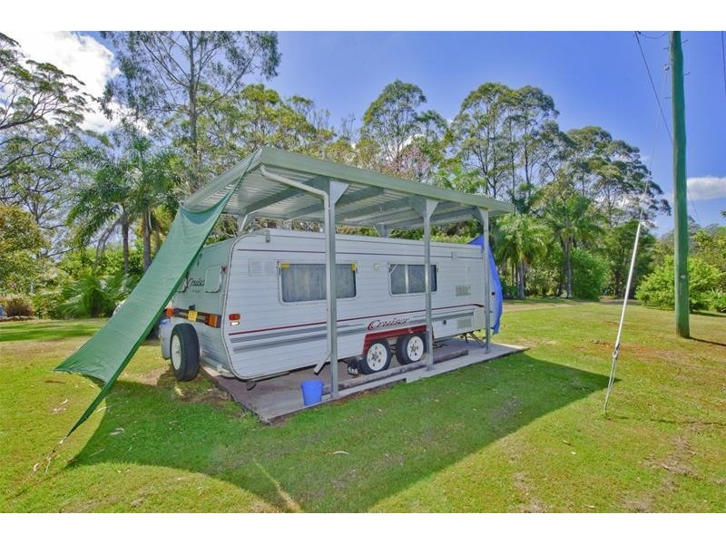 Lillian Rock NSW 2480