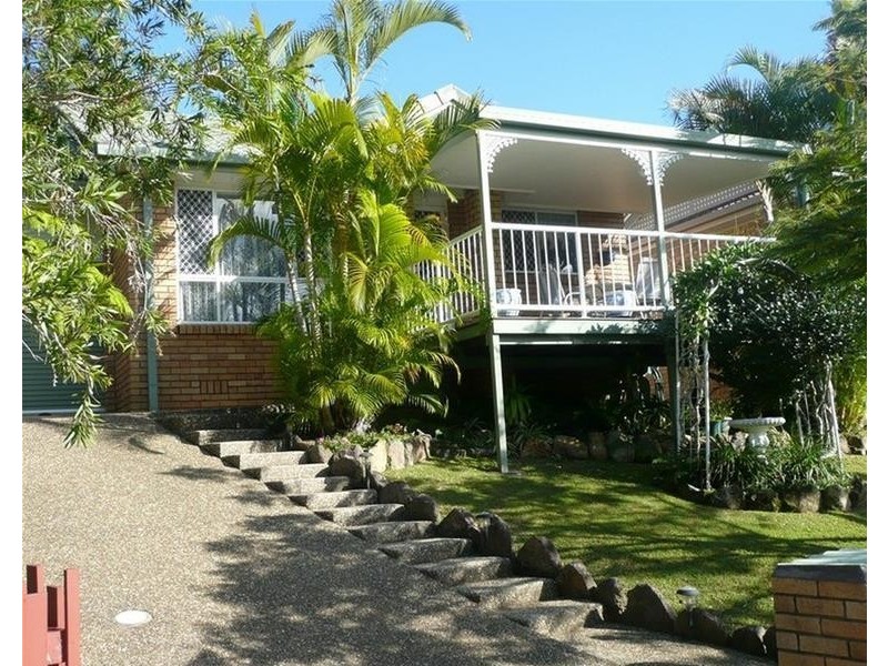 12 Silky Oak Drive, Murwillumbah NSW 2484