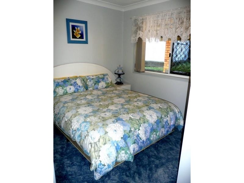 12 Silky Oak Drive, Murwillumbah NSW 2484