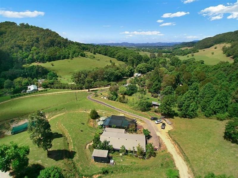 312 Dungay Creek Road, Dungay NSW 2484