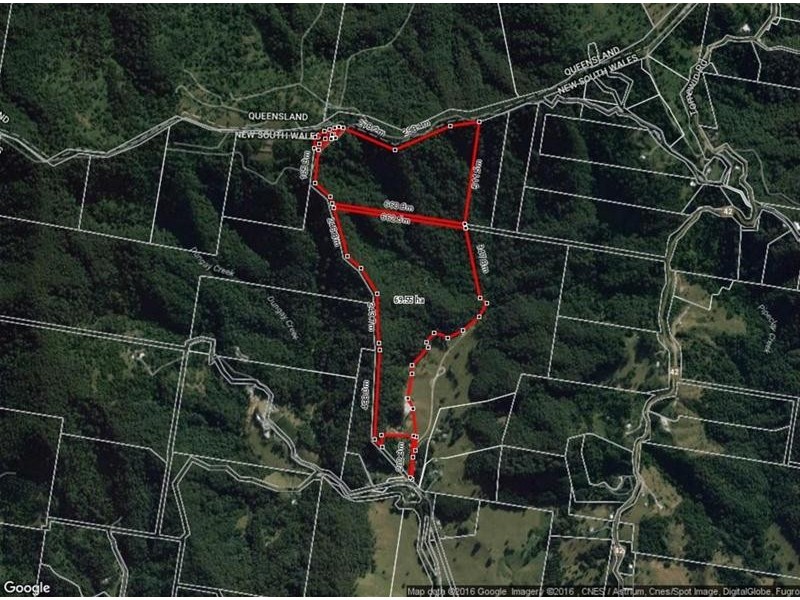 312 Dungay Creek Road, Dungay NSW 2484