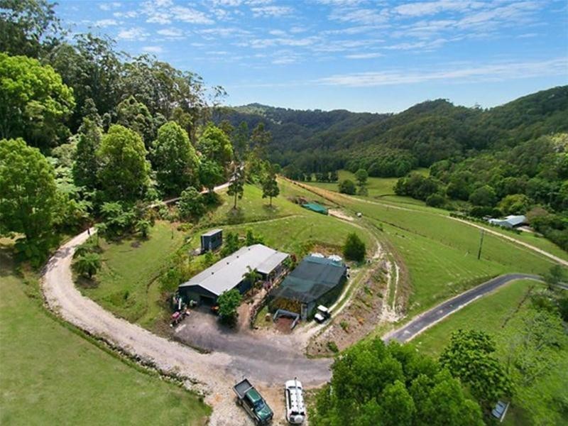 312 Dungay Creek Road, Dungay NSW 2484
