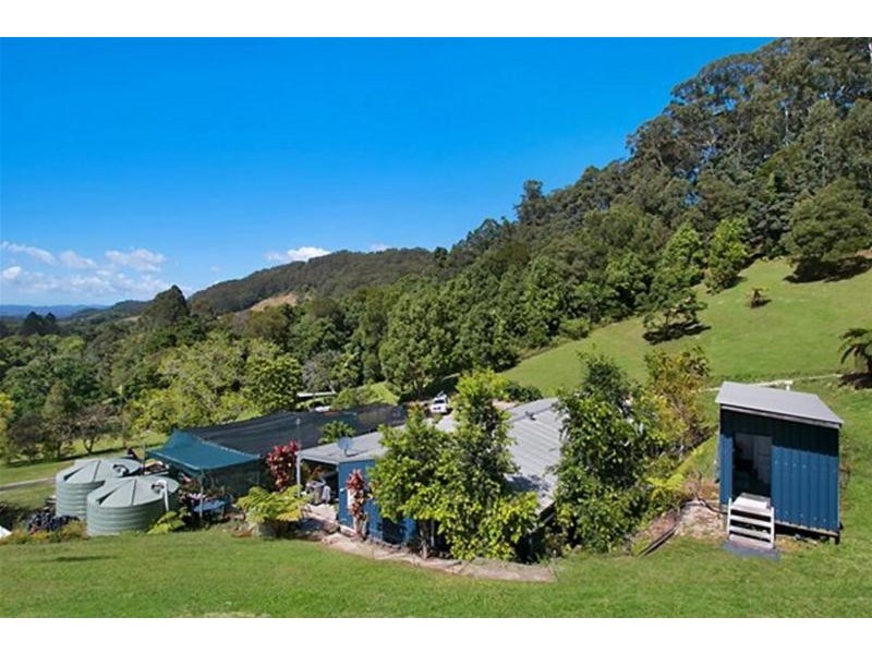 312 Dungay Creek Road, Dungay NSW 2484