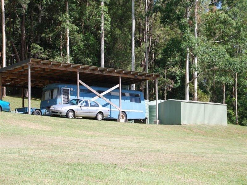 Lillian Rock NSW 2480