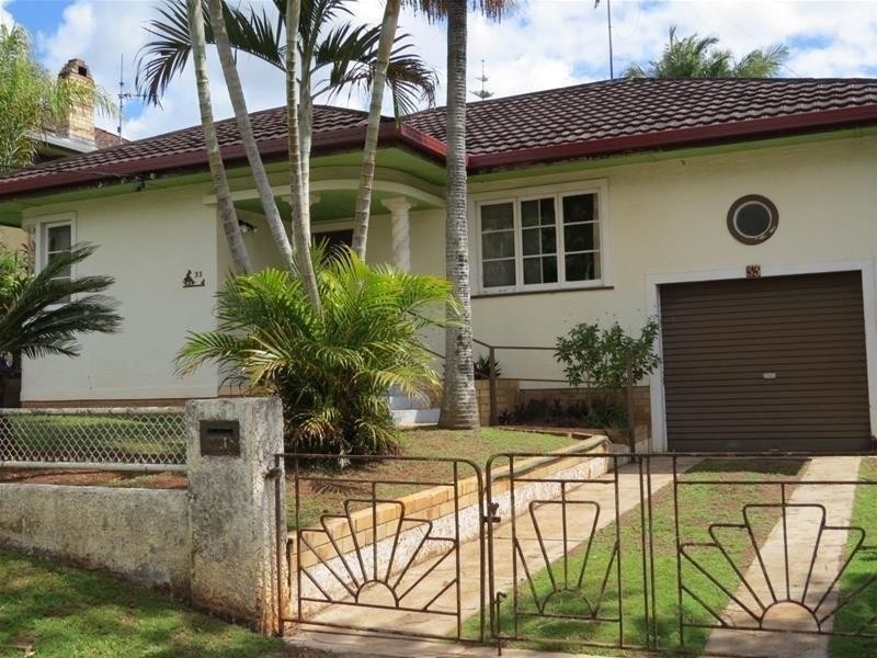 33 Harwood Street, Murwillumbah NSW 2484