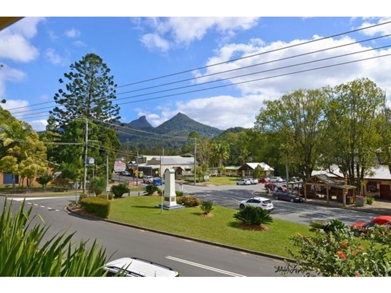 1453 kyogle road Uki, Uki NSW 2484