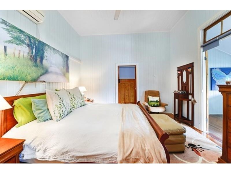 1453 kyogle road Uki, Uki NSW 2484