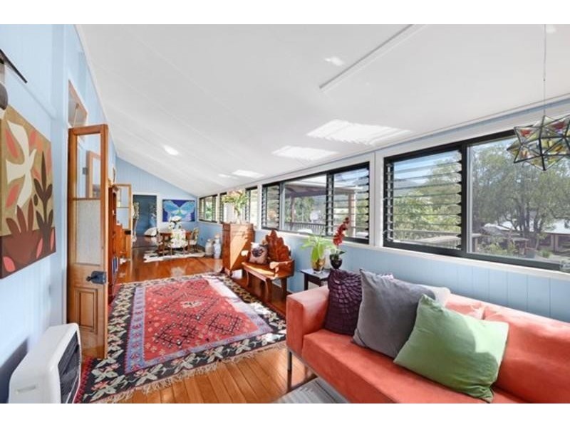 1453 kyogle road Uki, Uki NSW 2484