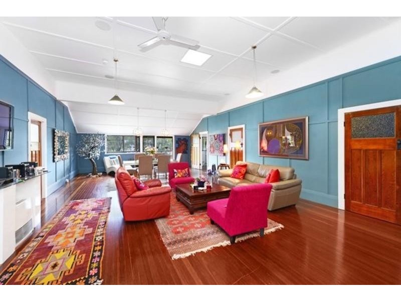 1453 kyogle road Uki, Uki NSW 2484