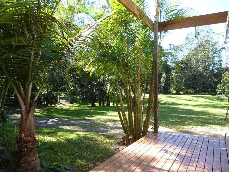 111 Mount Warning Road, Mount Warning NSW 2484