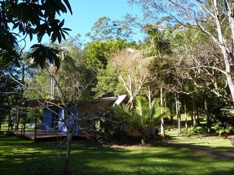 111 Mount Warning Road, Mount Warning NSW 2484