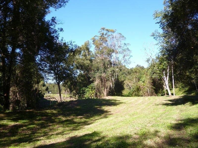 111 Mount Warning Road, Mount Warning NSW 2484