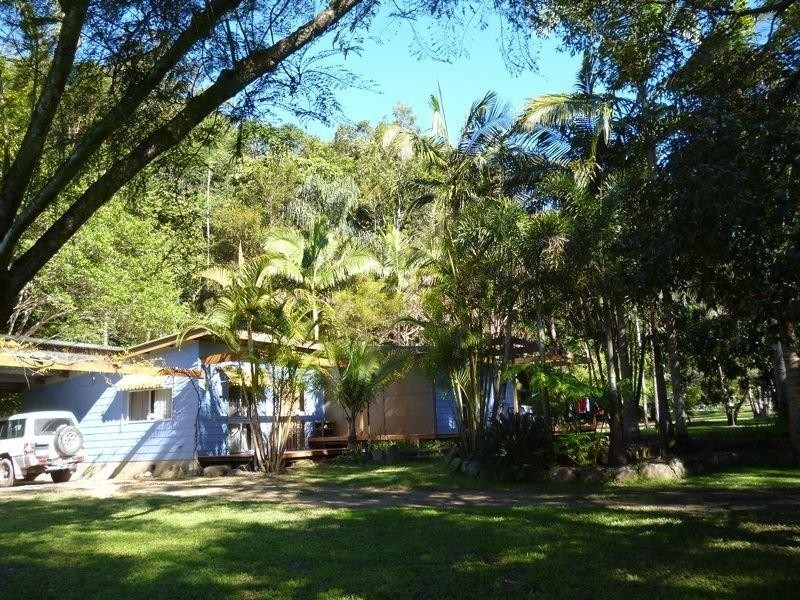 111 Mount Warning Road, Mount Warning NSW 2484