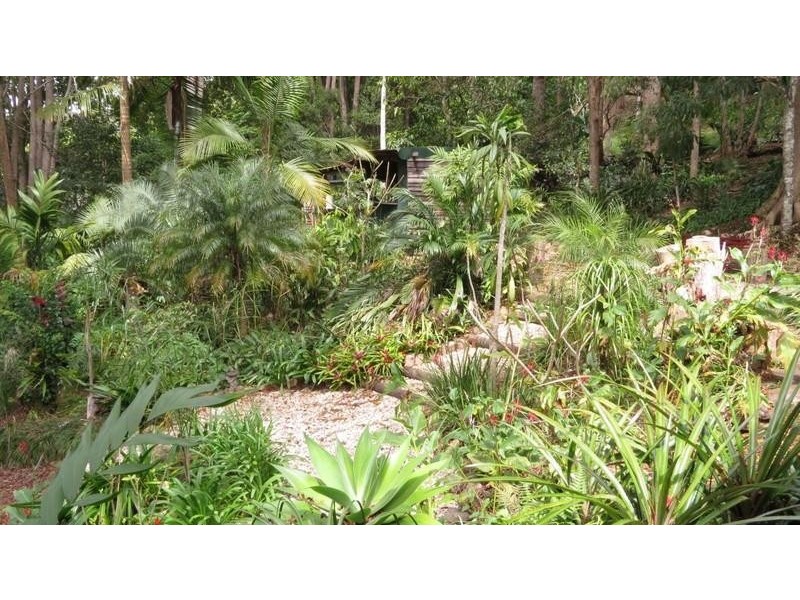 7 Sunrise Place, Uki NSW 2484