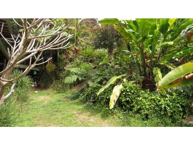 7 Sunrise Place, Uki NSW 2484