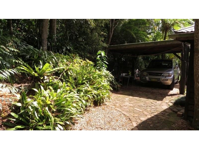 7 Sunrise Place, Uki NSW 2484