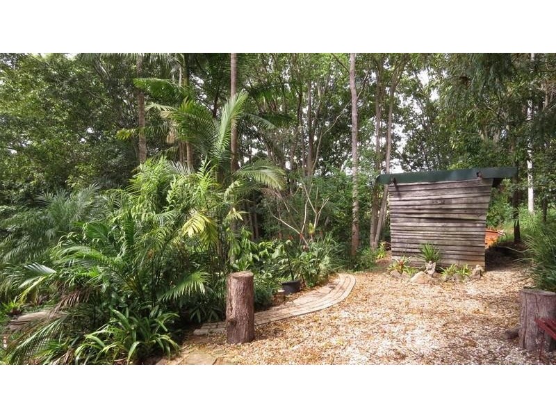 7 Sunrise Place, Uki NSW 2484