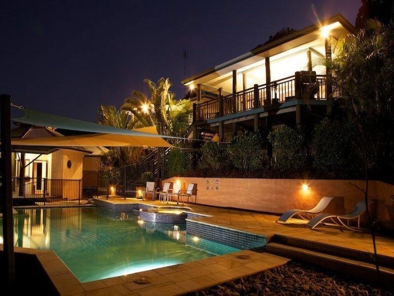 198 Rowlands Creek Road, Uki NSW 2484