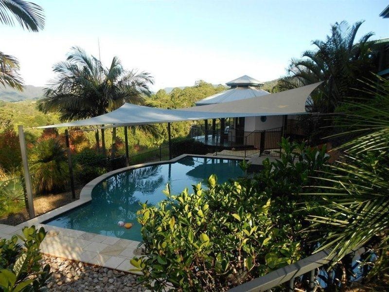 198 Rowlands Creek Road, Uki NSW 2484