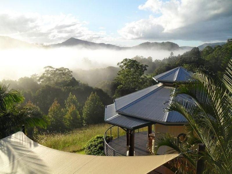 198 Rowlands Creek Road, Uki NSW 2484