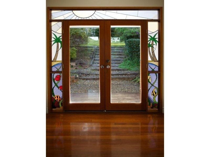 198 Rowlands Creek Road, Uki NSW 2484