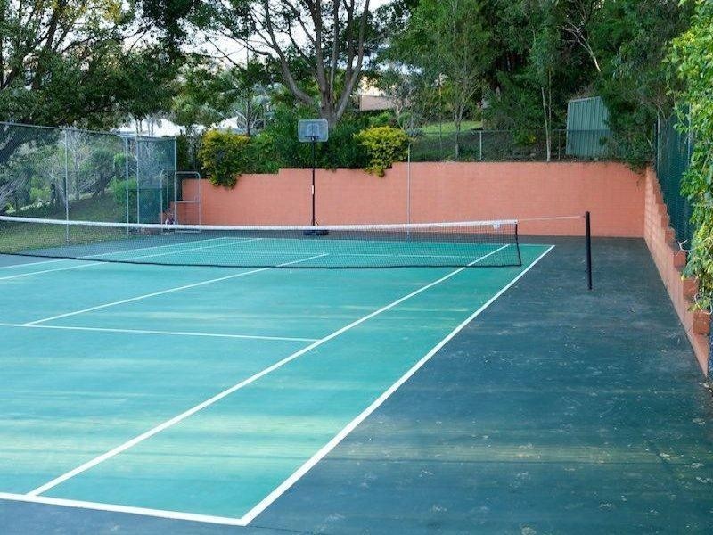 198 Rowlands Creek Road, Uki NSW 2484